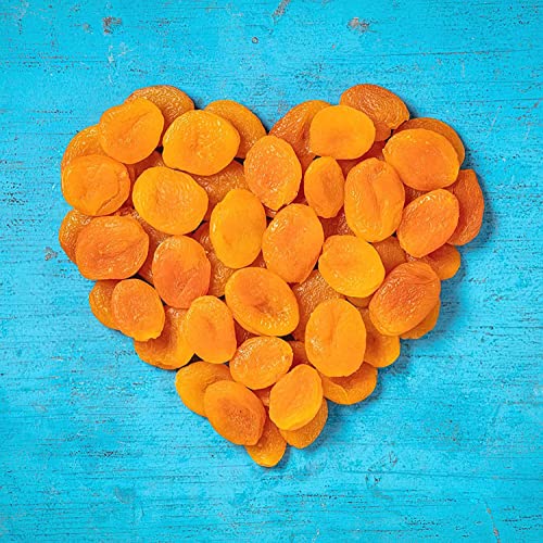 Mariani Premium HU-XI-201 Mariani Ultimate Dried Apricots thumb #4