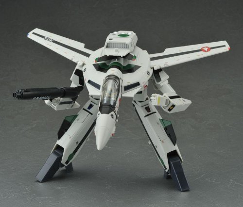 Amazon.co.jp: 1/60 マクロス 完全変形 VF-1A 柿崎機 : ホビー