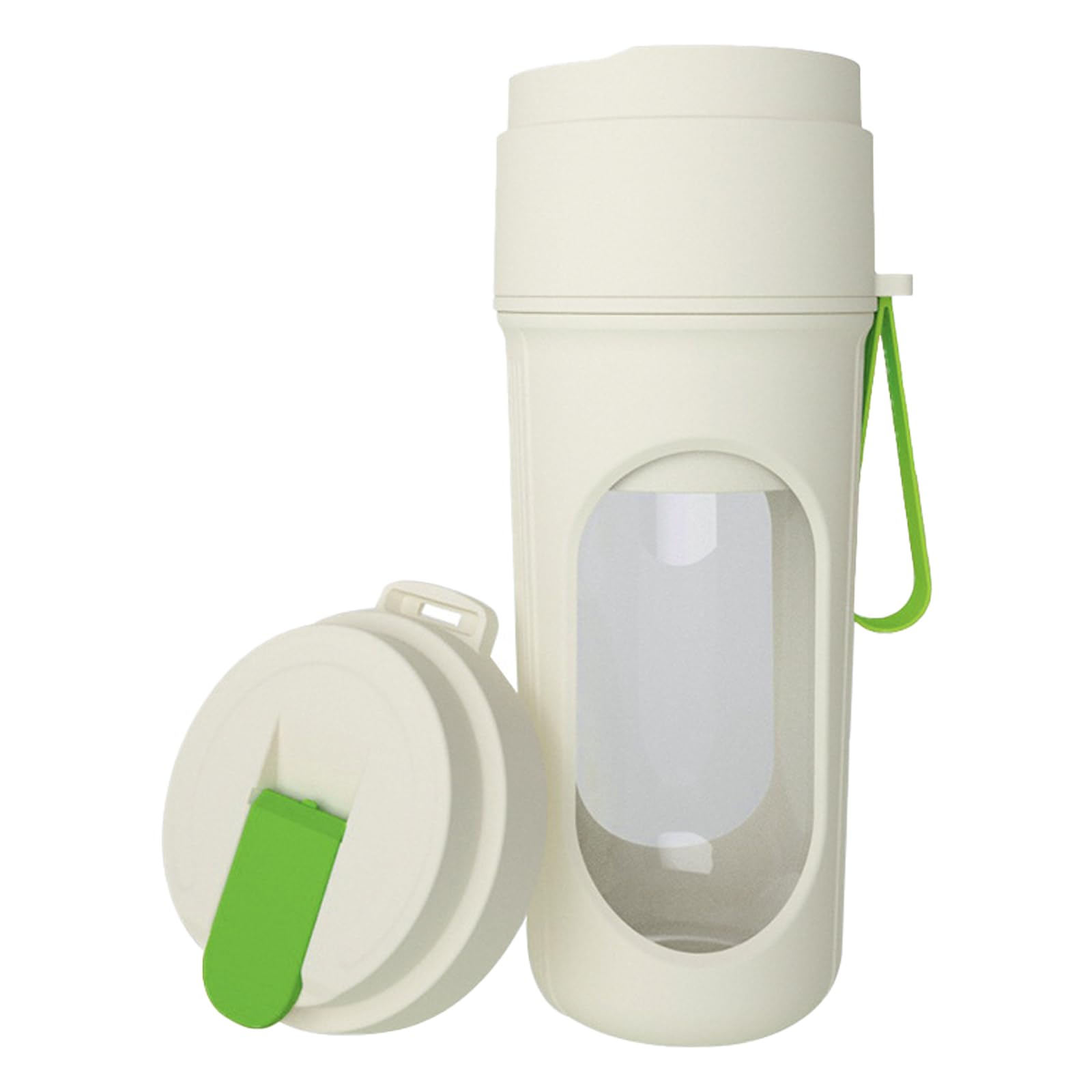 WEISUYUUS USB Charging Travel Juicing Cup Fruit Juices Maker Juicing Device Travel Juices Maker Juicing Cup for Making Juices