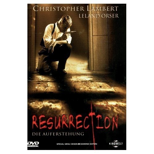 La'cryma Christi 『Resurrection』DVD Box La'cryma Christi【Resurrection】DVD-BOX ラクリマクリスティ La