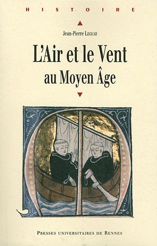 Air et le vent au moyen age