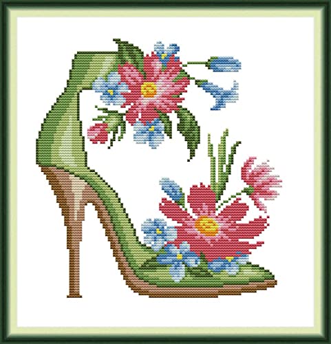 Peinture au diamant 5D kit complet broderie point de croix strass 30x40 cm