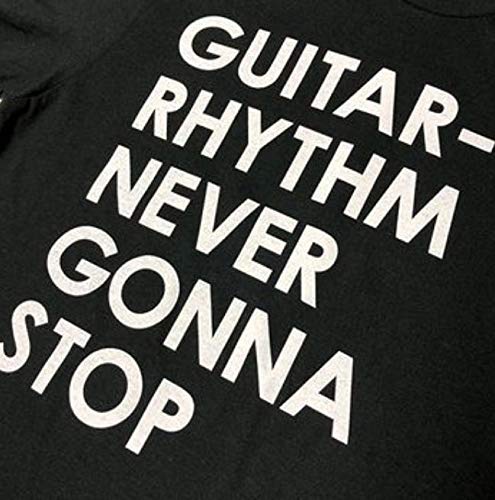 Amazon.co.jp: 布袋寅泰 GUITARHYTHM Ⅵ TOUR 2019 公式グッズ GTRM