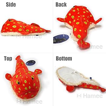 アンコウ　鮟鱇　さ深海魚　小皿　さらに　カラトリー　アクセサリーケース　海　魚 hq720.jpg?sqp=-