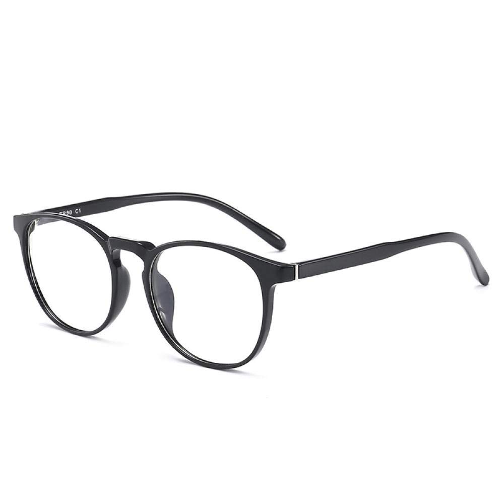 XINGYU Okulary blokujące niebieskie światło vintage okrągła oprawka oprawka okulary przejściowe soczewki kolory fotochromowe okulary przeciwsłoneczne A