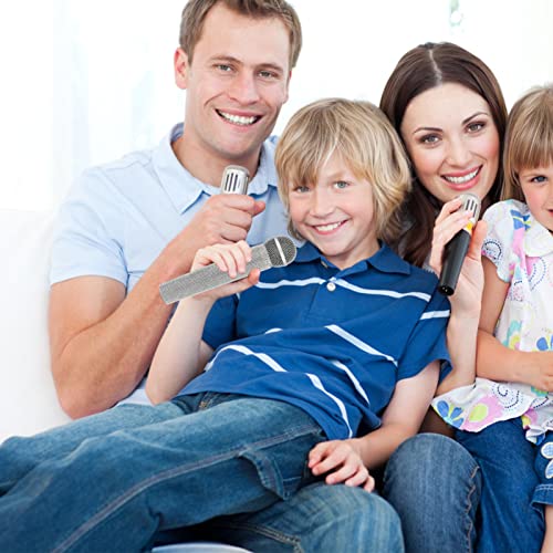 Kids Microphone Toy for Kids Singing Toy Microfoon Voor Baby' s Peuters - Image 5