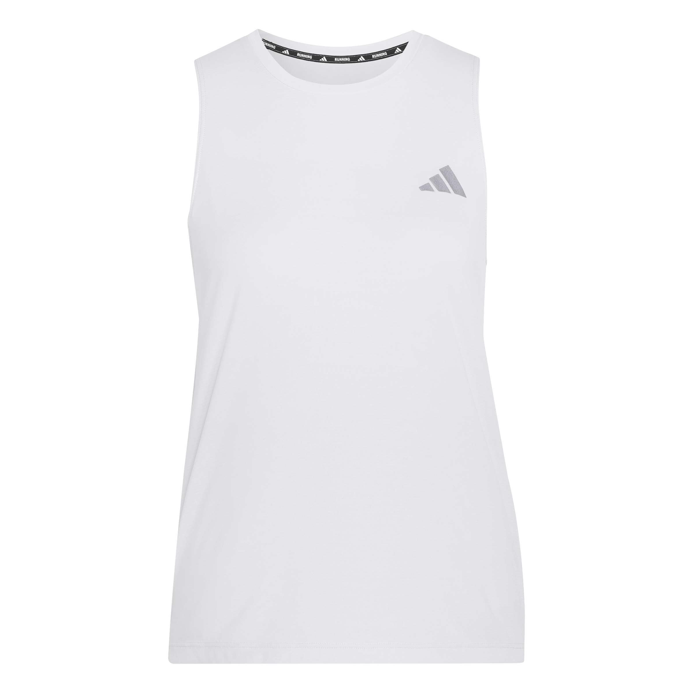adidas Women's Adi365 Running Essentials Tank Shirt, Frozen Purple, XXL
