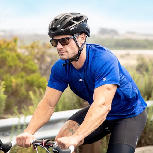 Sena R1 Smart Cycling Helmet