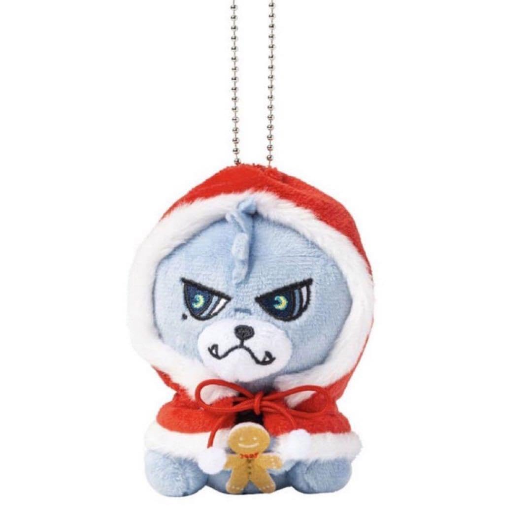 Amazon.co.jp: 登坂広臣 ルーヴくん クリスマスver : おもちゃ