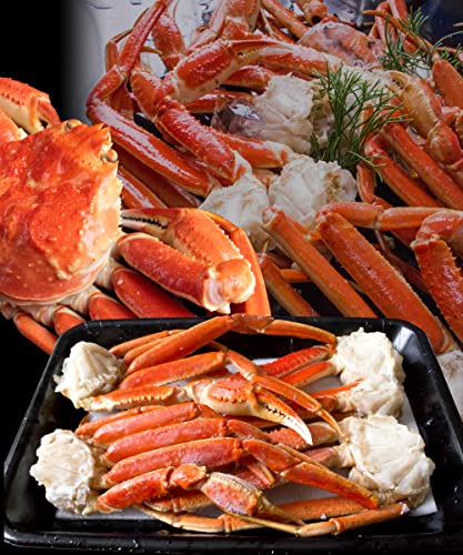 風味絶佳.山陰 ボイルズワイガニ 肩脚700g(2〜3人前) 訳あり セクション かに カニ 蟹