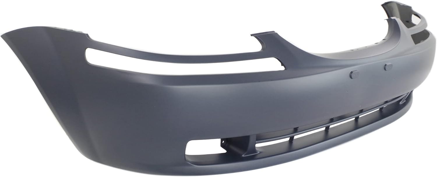Garage-Pro Front Bumper Cover Compatible with 2004-2006 Chevrolet Aveo & 2006-2008 Aveo5