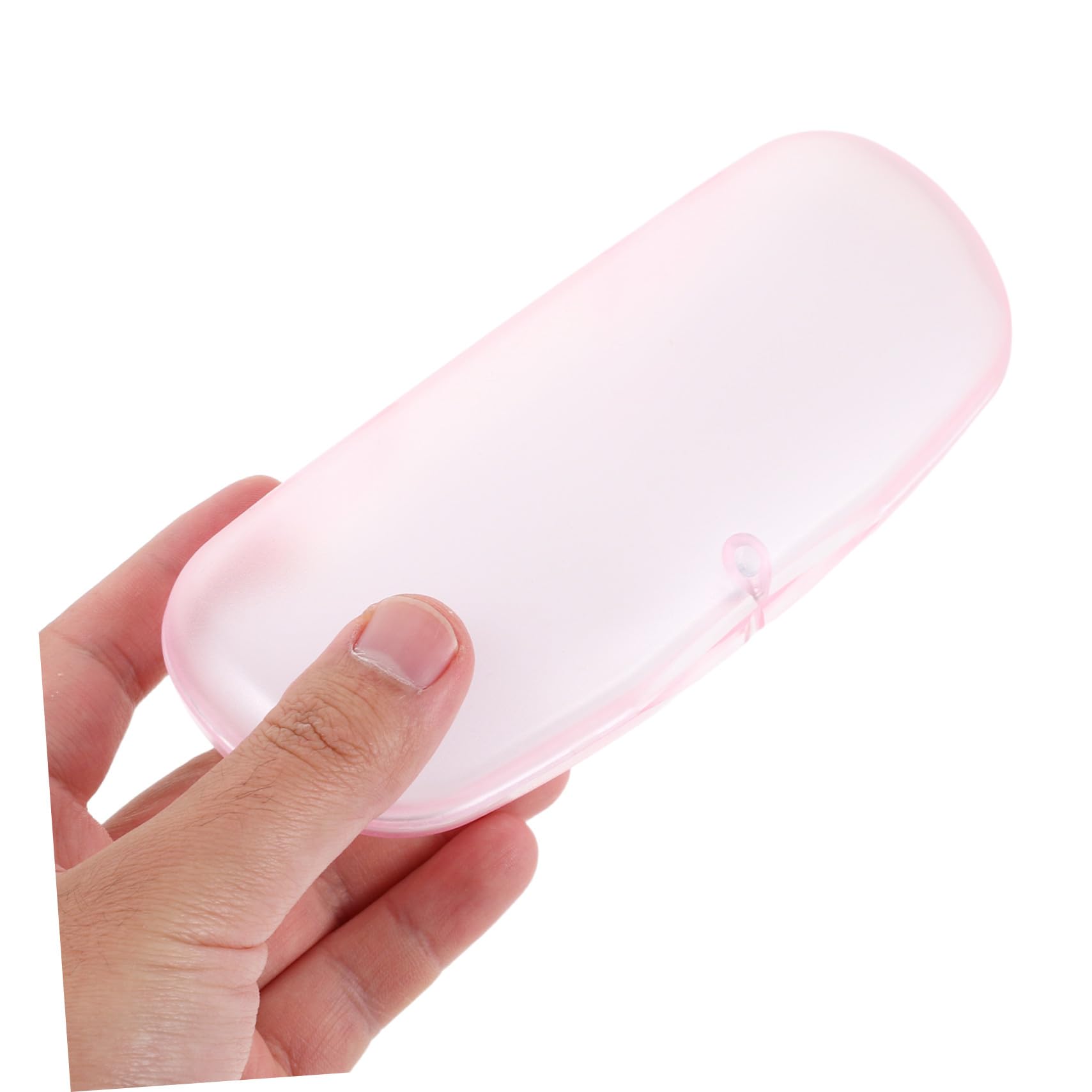 LIFKOME 10 Pezzi Custodia Per Occhiali Custodia Portatile Per Occhiali Contenitore Per Da Ragazza Per Compatta Per Riporre In Viaggio