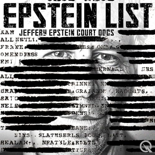 Unsealing Pandora's Box: The Epstein Documents and the Shadows They Cast