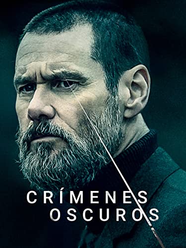 Crímenes oscuros