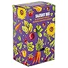 Corasol Saatgut Box, 24 bewährte Sorten – Blumen, Kräuter & Gemüse (224 g)