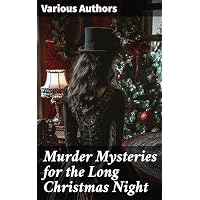 Murder Mysteries for the Long Christmas Night