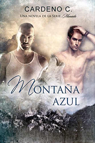 Montaña Azul (Pack Collections n° 1) (Spanish
