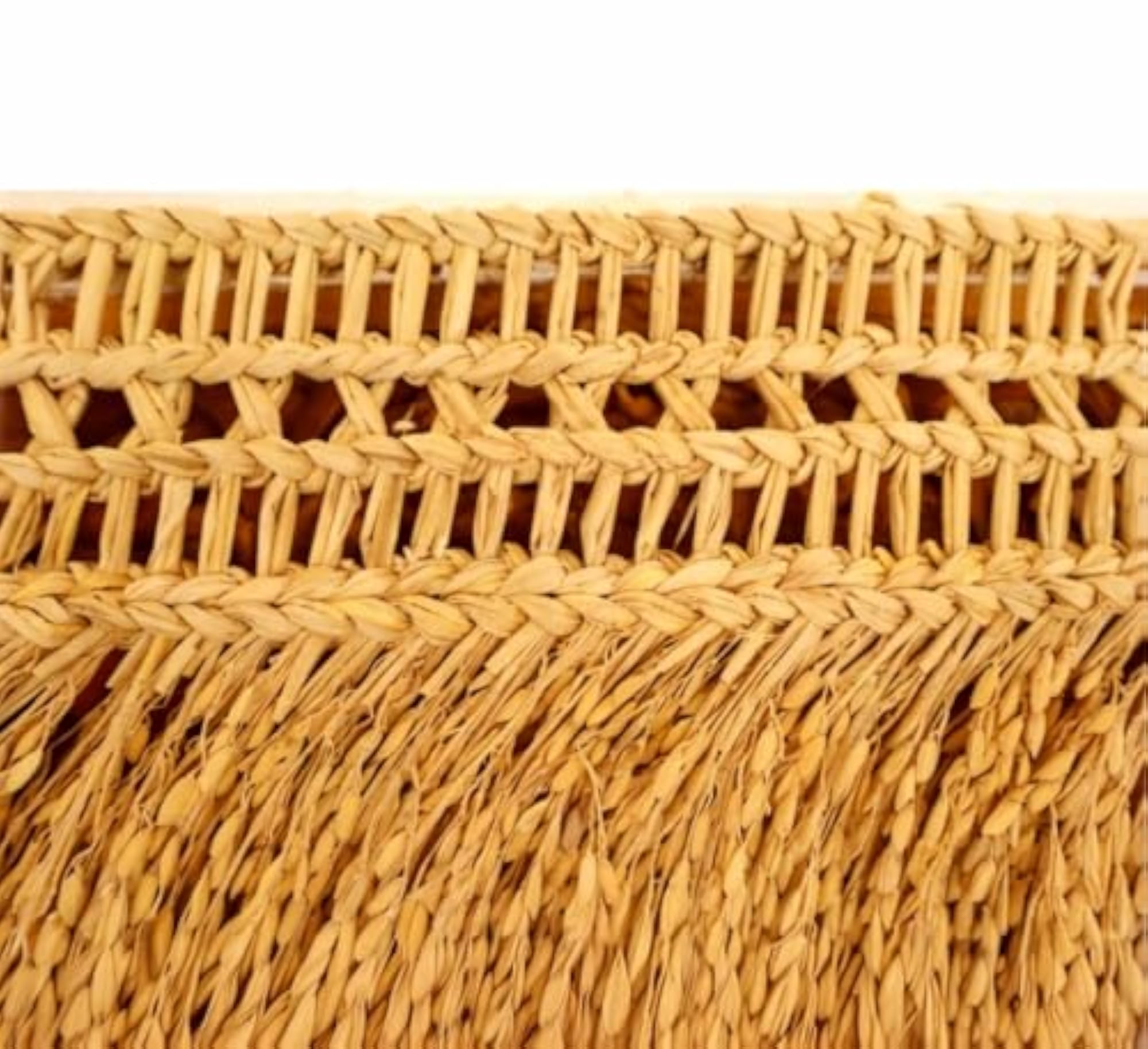 Natural Paddy Toran Door Hanging for Main Door