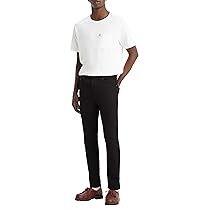 Levi’s 510 Skinny, Jeans, Uomo, Black Leaf Adv, 29W ,  32L