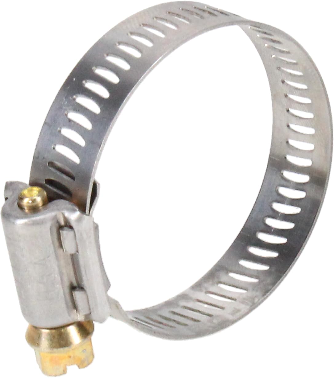 2S3440 Hose Clamp fits Caterpillar 7 13 27 3034 3054 3056 3114 3116 3145 3160 3208 3456 120M AWD 5110B MH 637D PP 65E 75E 814F II 816F II 85E BG1055E
