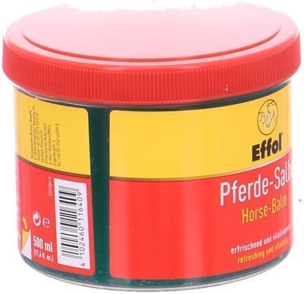 Effol Horse Balm 500 ML with Arnica