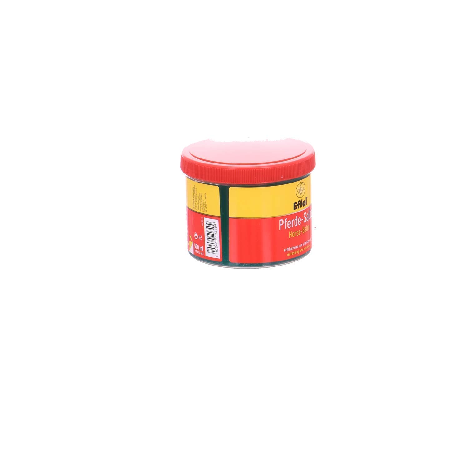 Effol Horse Balm 500 ML with Arnica
