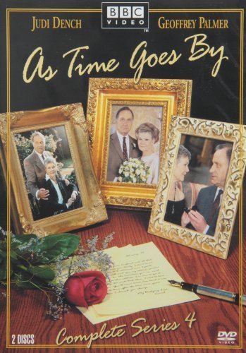 As Time Goes By - Complete Series 4 by BBC Home Entertainment