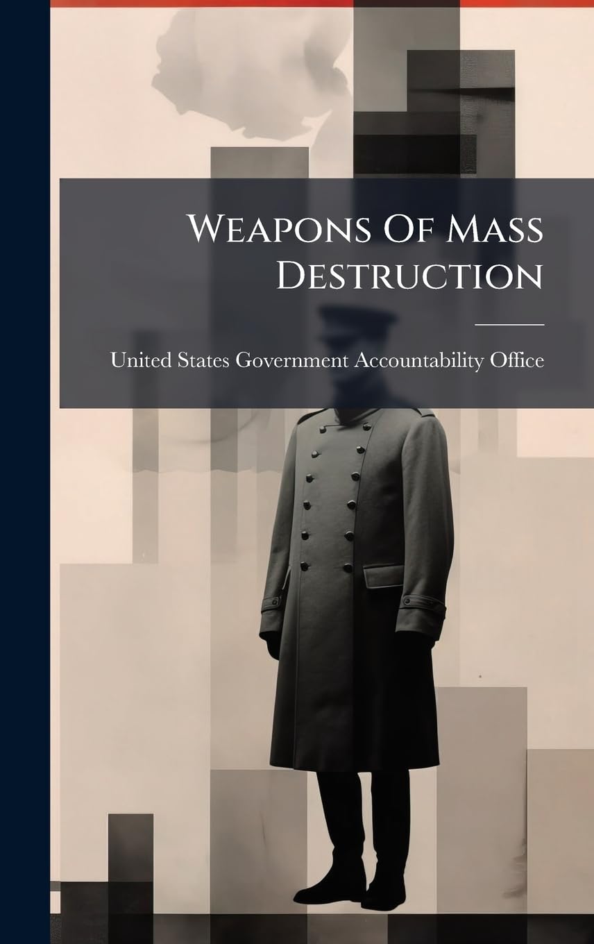 Weapons Of Mass Destruction