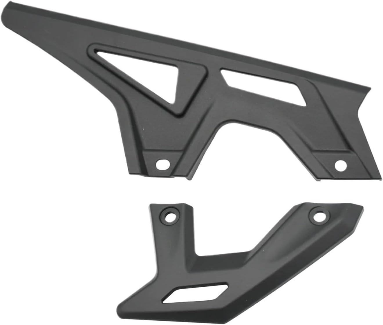 オートバイアクセサリー チェーンカバー 保護ケース スプロケットガード Sur-Ron Sur Ron Surron UltraBe