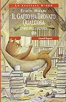 Das Grosse Fabulierbuch 8879264184 Book Cover