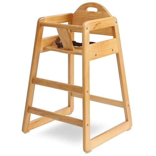 Best Wooden High Chairs In 2024 {Buying Guide} Welding FAQ