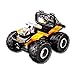 LEGO City Jungle 30355 ATV Car with Minifigure 2017 (Polybag) - Ages 4 Up