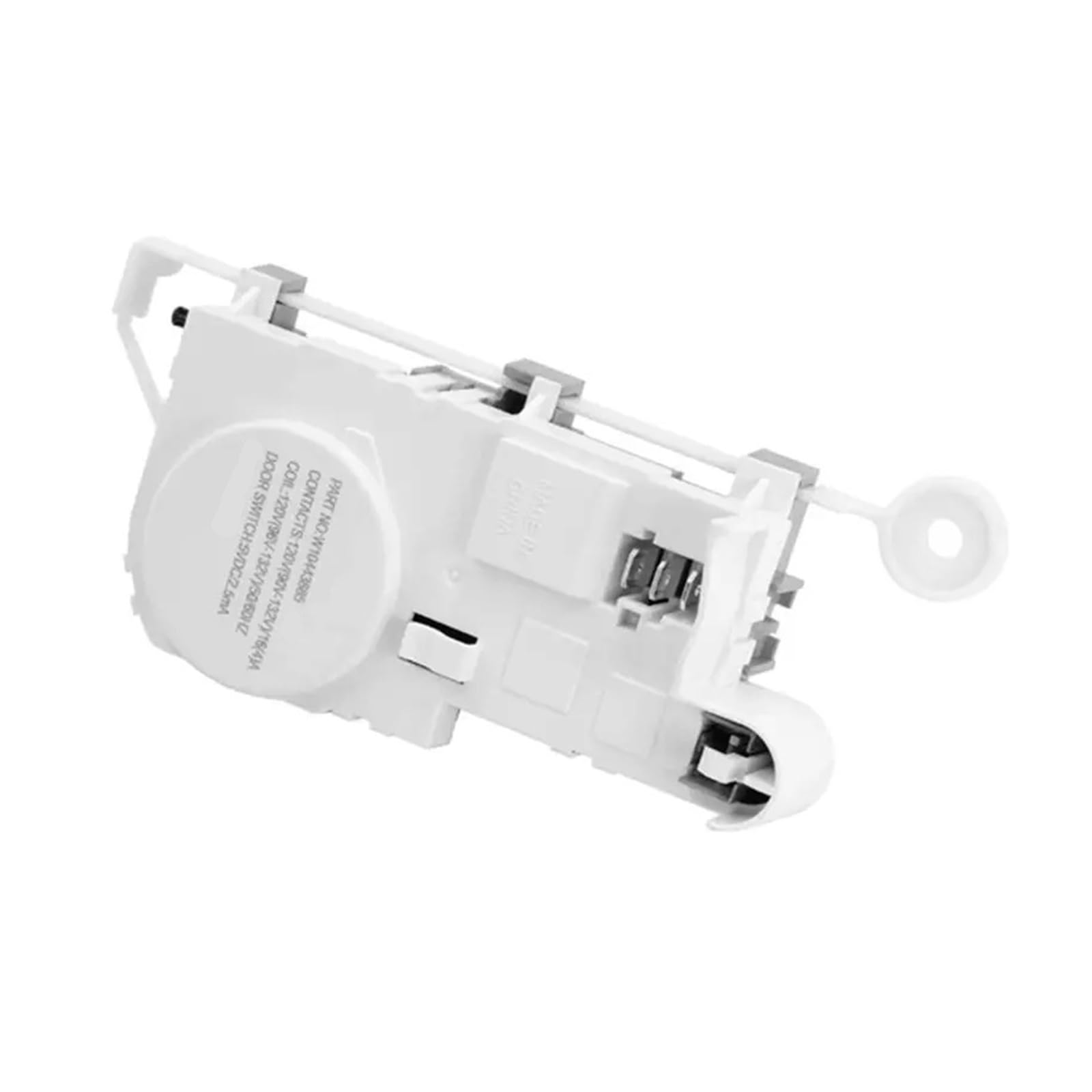 Compatible Con Whirlpool WPW10443885.