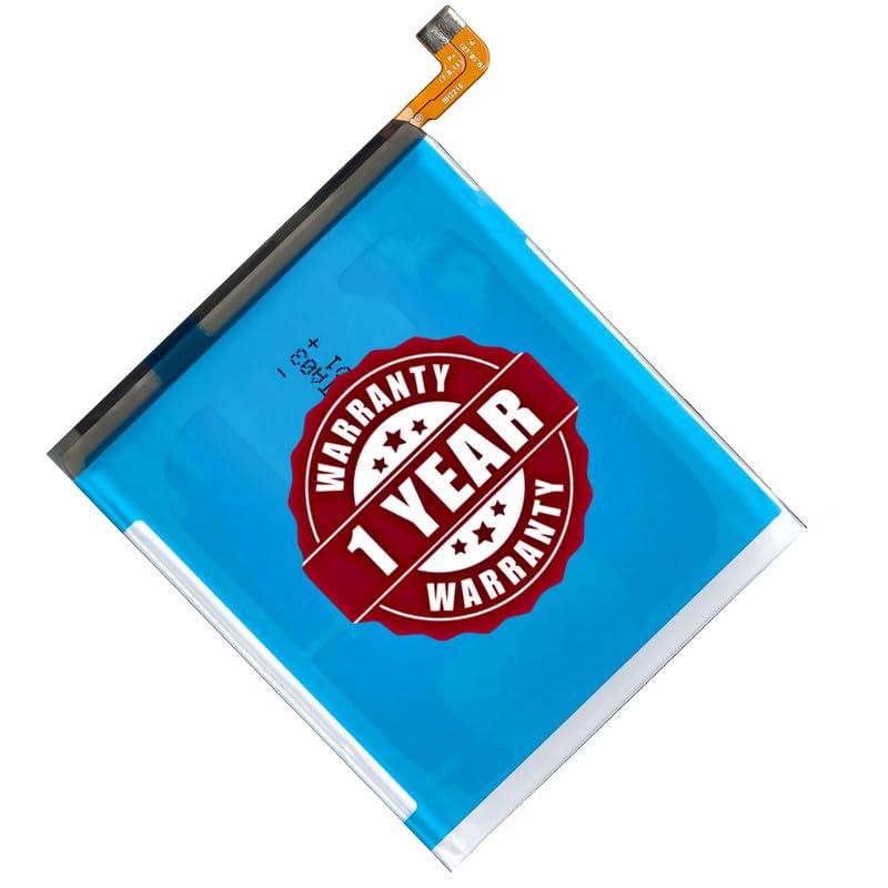 Image of Original EB-BG988ABY Battery Compatible for Samsung Galaxy S20 Ultra - (5000mAh) - 1 Year Warranty JK1