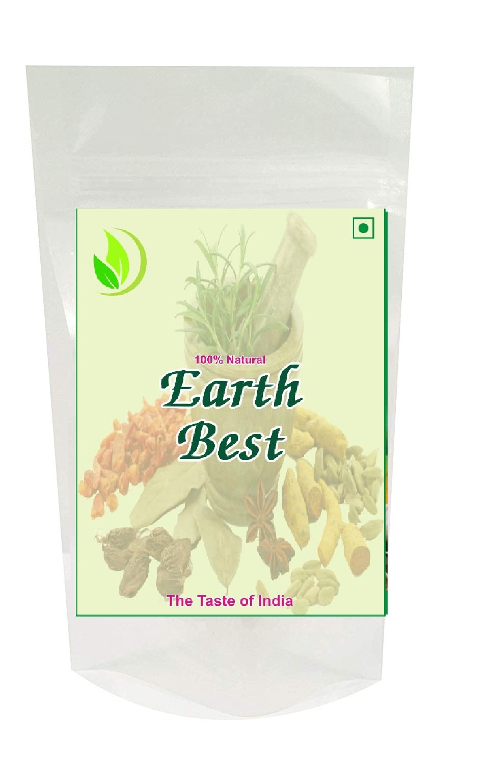Dhaga Mishri Earth Best 250g el sabor dulce y nostálgico de los cristales de azúcar