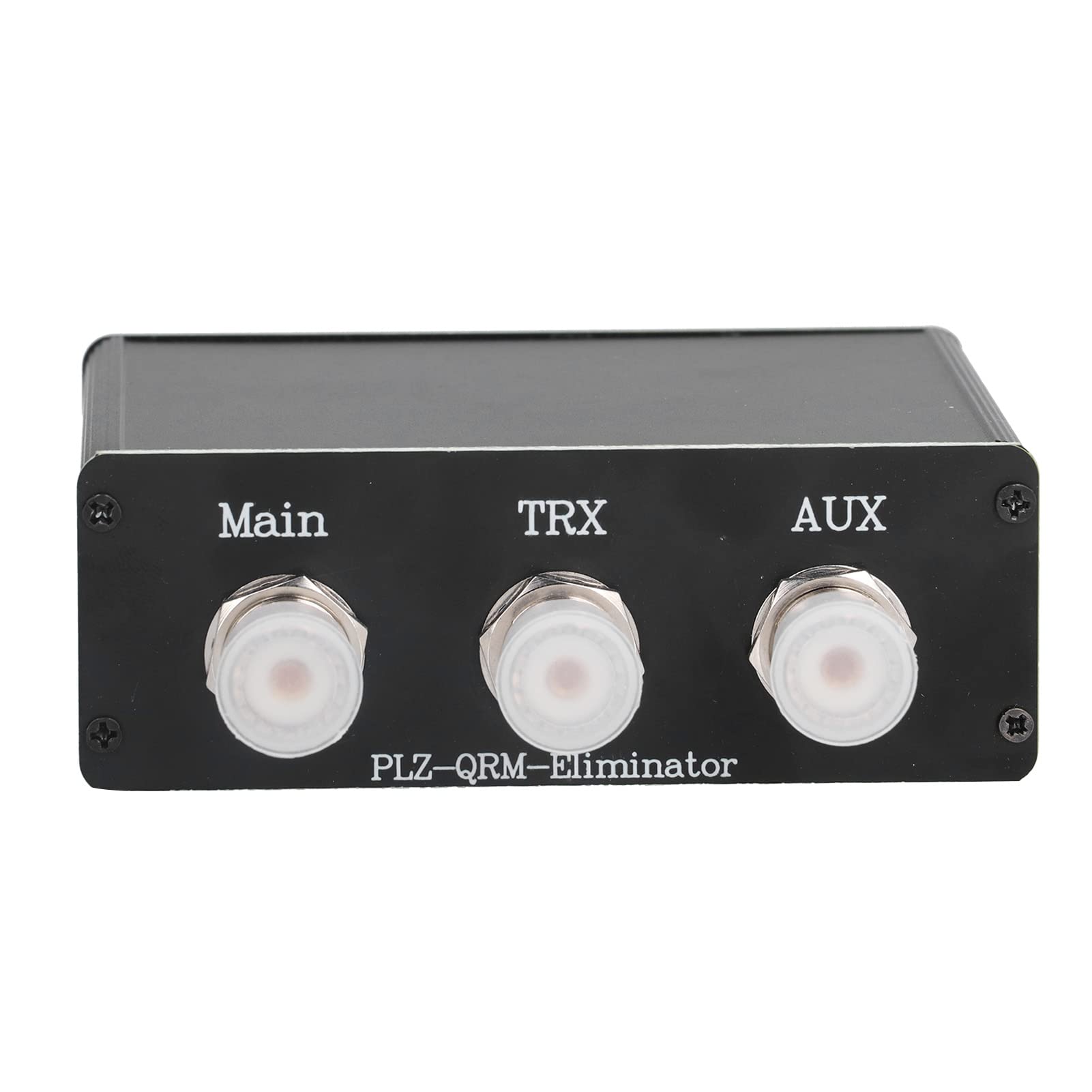 Annulateur de QRM réglable X-Phase 1,8 MHz-30MHz Coque en Aluminium