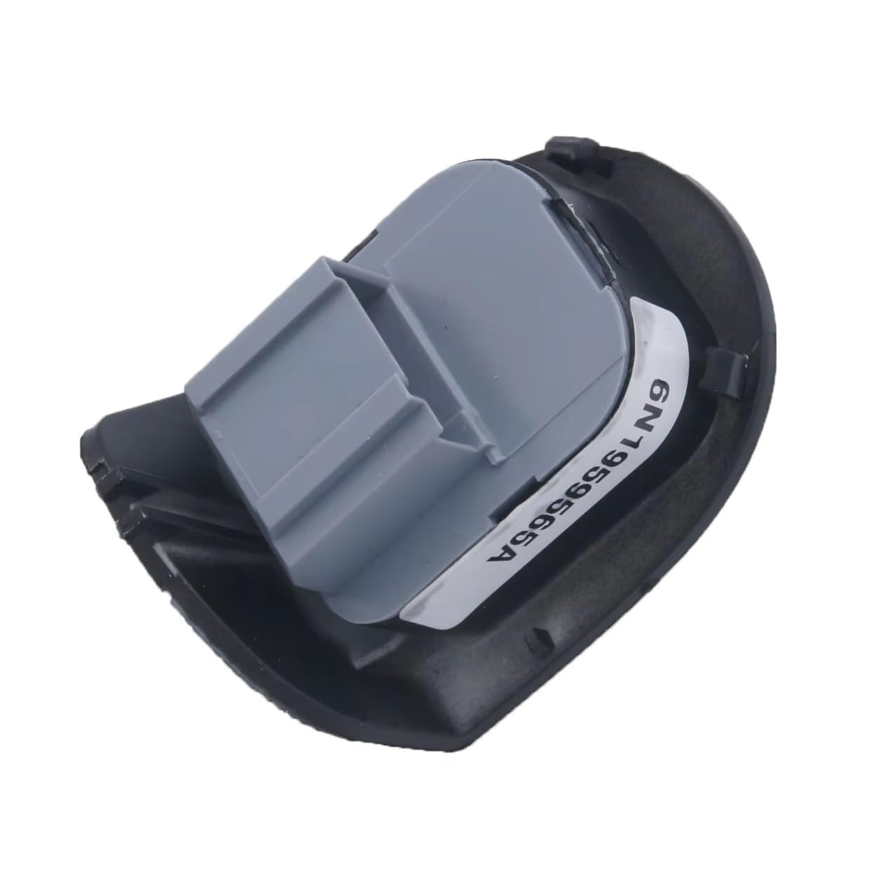 Car Mirror Switch for VW for Polo for Lupo 6N1959565A 6N1 959 565A Auto Electric Rear Mirror Adjust Knob Switch