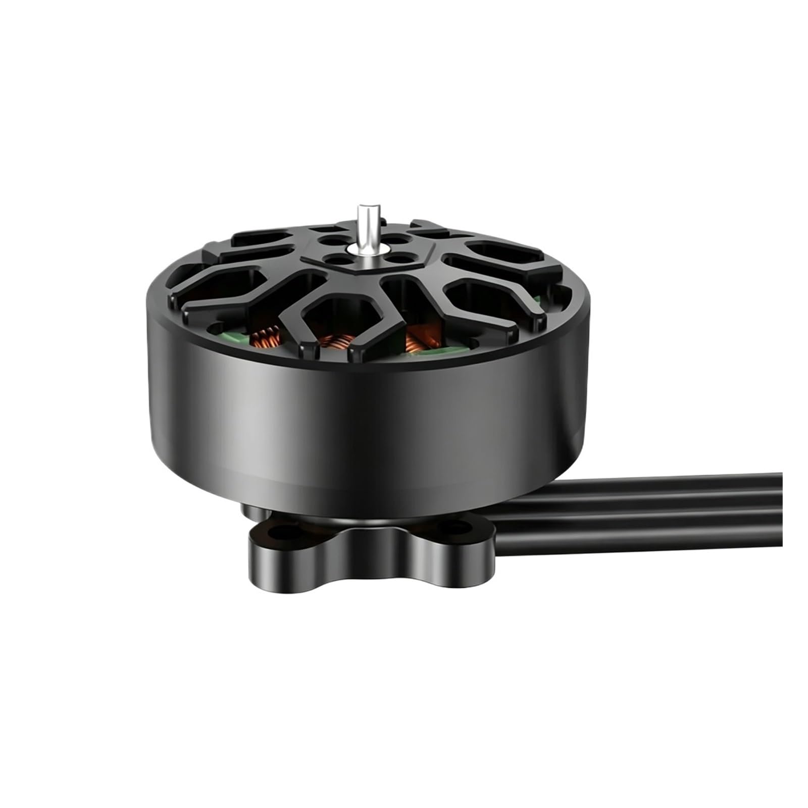 Motor sin escobillas 1404 V2, compatible con SpeedyBee, FPV Drone | Se adapta a cuadros cuádruples de 2,5 a 4 pulgadas, salida estable for maniobras de vuelo de alta intensidad