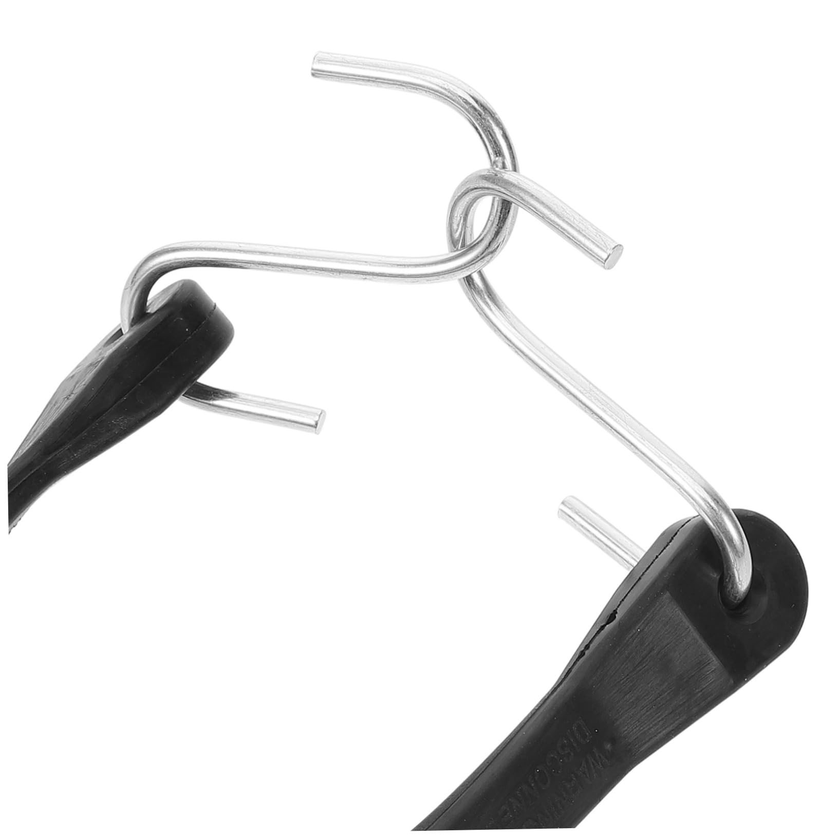 10piezas Correas Elásticas De Equipaje De Correas Ajustables para Maletas y Mochilas para Viajes y Actividades Al Aire