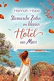 Stürmische Zeiten im kleinen Hotel am Meer (Mallorca 9)