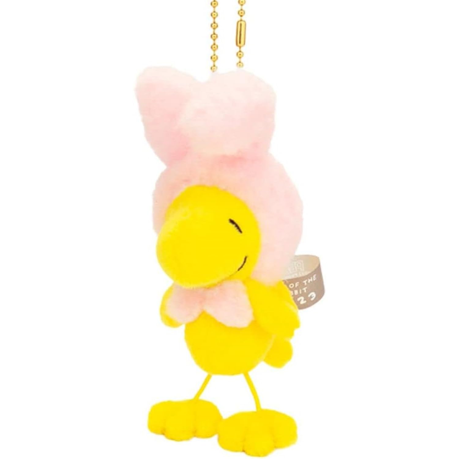 ☆まとめ買いでお値引き☆003★新品未使用 激レア★ スヌーピー ウッドストック SNOOPY スヌーピー⭐︎ウッドストック⭐︎マスコットPEANUTS お