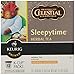 Celestial Seasonings Sleepytime Tea K-Cup, 12-Count, Green (SYNCHKG034514)