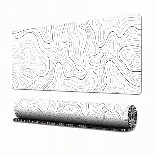 Large Gaming Mouse Pad