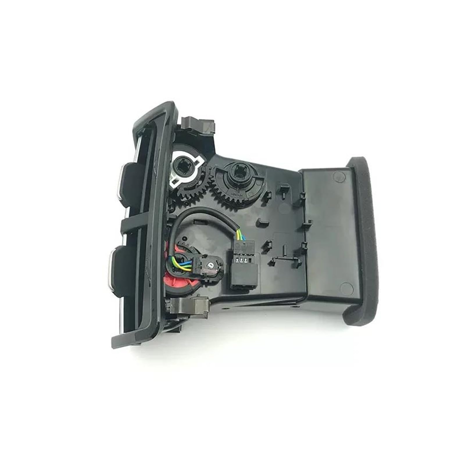 Auto Sedile Posteriore Uscita Aria Condizionata AC Vent per Q3 2019 2020 2021 2022 2023 2024 Car A/C Air Vent Outlet