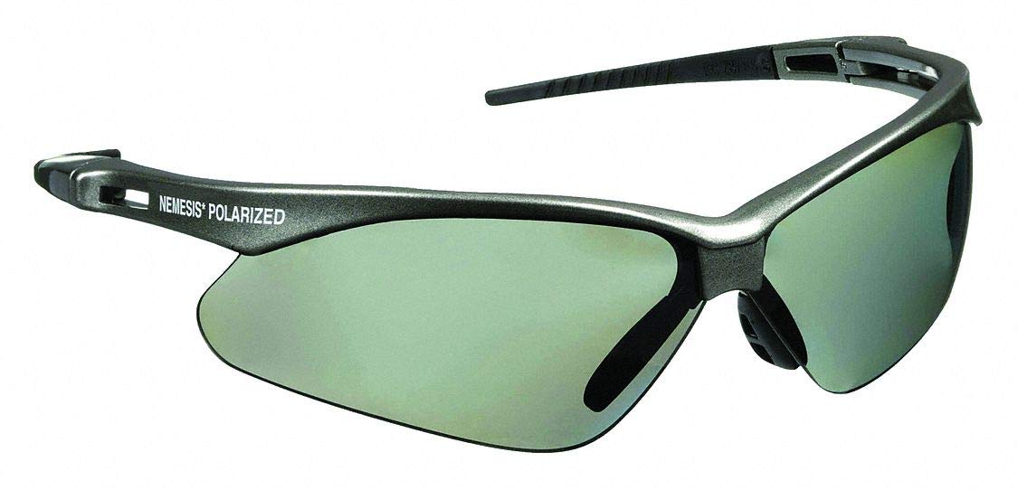 nemesis safety glasses polarized