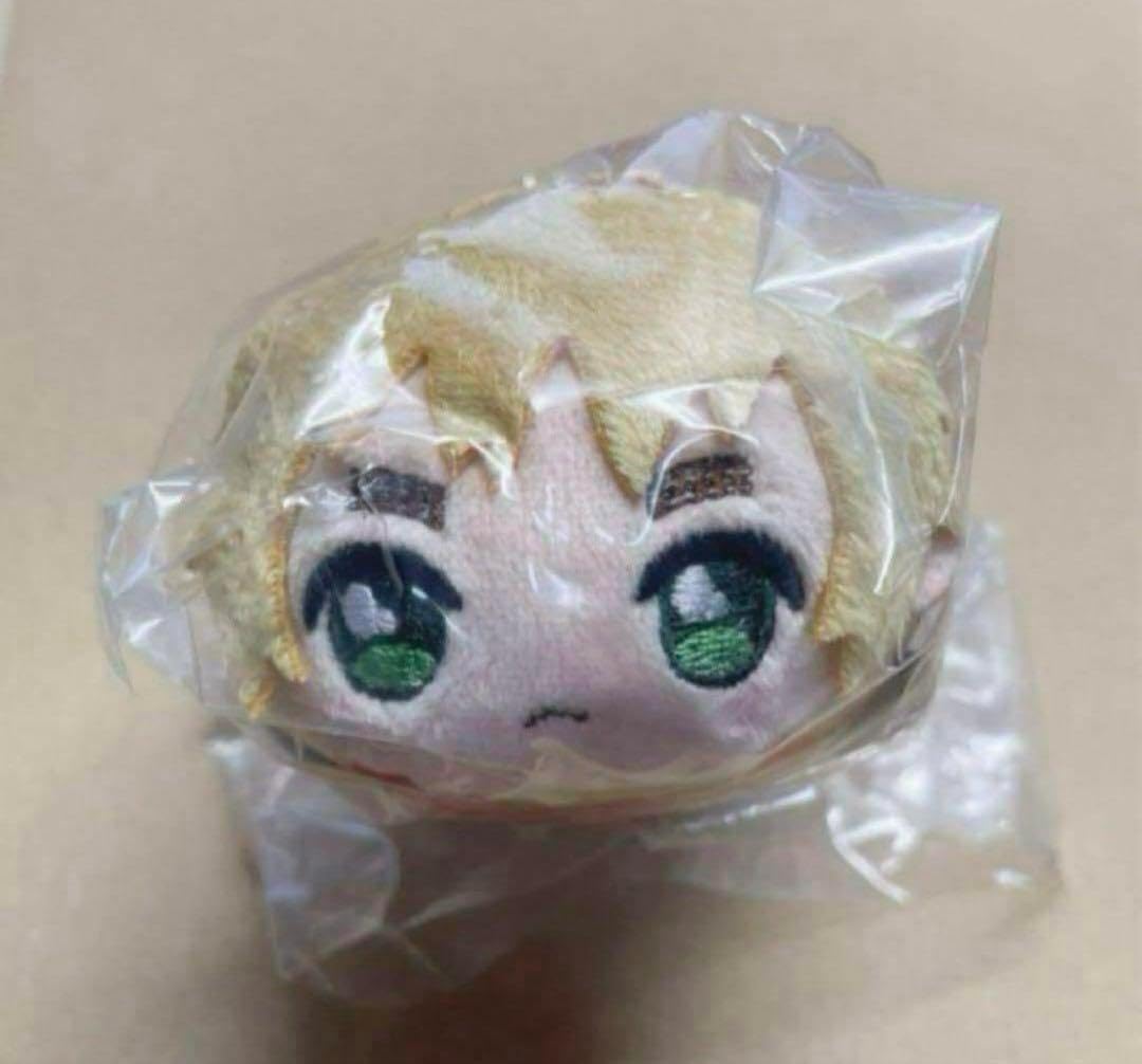 1988's アルフ ALF パッケージ付き STICK-AROUND 吸盤付き ぬいぐるみ