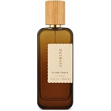 Ellen Tracy Jasmine Eau De Parfum Spray 3.4 fl oz / 100ml Womens Perfume Unboxed