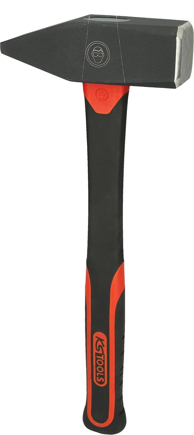 KS Tools 142.1405 Marteau de serrurier