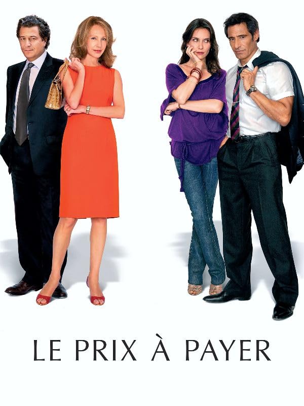 Le prix à payer