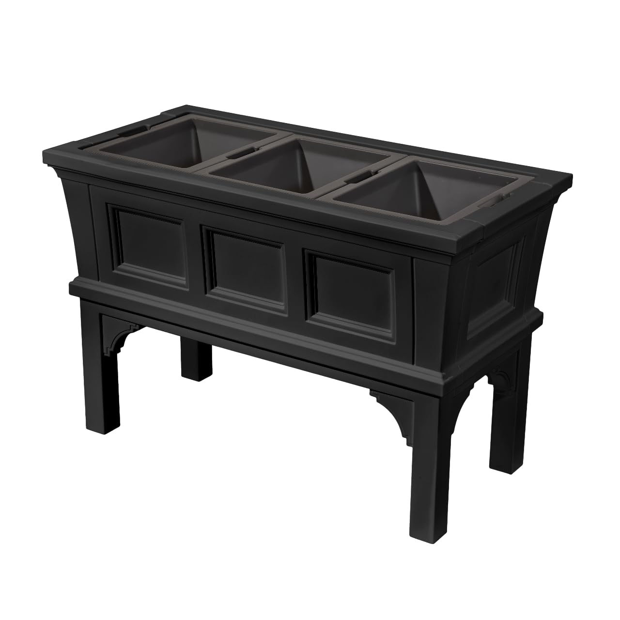 Step2 Atherton Raised Planter Box